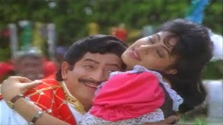 O Maharani Video Song  Koduku Diddina Kapuram Movie  Krishna Vijayashanti  Shalimar Cinema [upl. by Trilbi]