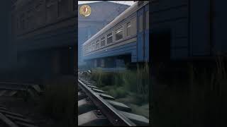 Begunkodor Railway Station  ये है भारत का भूतिया रेलवे स्टेशन youtubeshorts shorts [upl. by Nnylrefinnej]