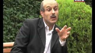 Walid Abboud amp Samir Geagea Beb El7ara [upl. by Hahseram]