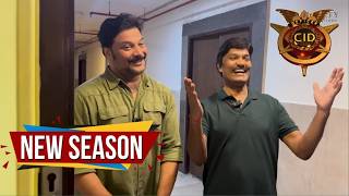 CID SEASON 2 New Promo Trailer [upl. by Allin]