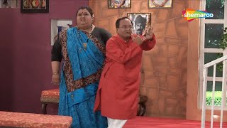 આ જય શ્રી હું એનો કૃષ્ણ  Sanjay Goradia  Comedy Scene  Aa Namo Bahu Nade Chhe [upl. by Yla]