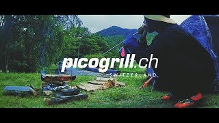 PicoGrill 398 🔥 MicroDrone [upl. by Kemeny]