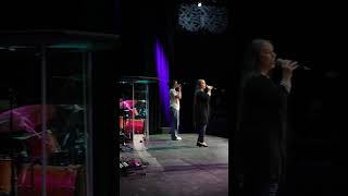 My Testimony  Elevation Worship worshipteam worshipmusic worshipleader [upl. by Gnas]