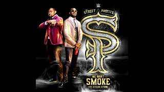 WWE Street Profits  We Want Smoke Extended Loop [upl. by Ntsyrk230]