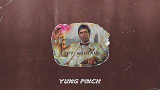 Yung Pinch  Tony Montana Prod Matics amp BLD Official Animated Video [upl. by Pul676]