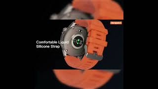 Zeblaze Stratos 2 Plus Smart Watch  Shop on Banggood [upl. by Blain]