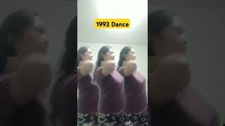 1993 Dance subscribers viralshortvideo viralvideo vira [upl. by O'Toole]