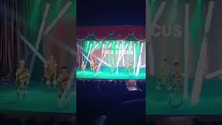 Finix circus part 2 episode number 5 🤟 good d [upl. by Demaria]