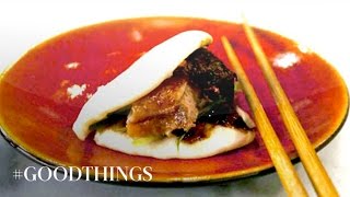 Good Things Traditional Peking Duck Recipe  Martha Stewart [upl. by Einnaoj741]