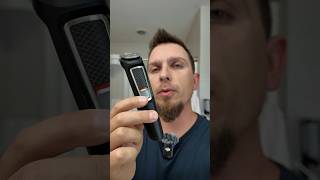 How Close of a Shave Can You Get Philips Multigroom 3000 [upl. by Ennylyak]