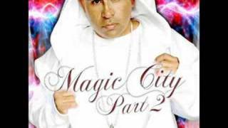 Mc Magic  Hottest City In The World [upl. by Odnarb]