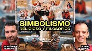 EL SIMBOLISMO RELIGIOSO Y FILOSÓFICO [upl. by Andriette]