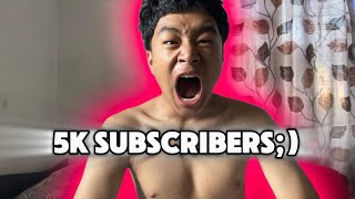 5k subscribers special [upl. by Bor]