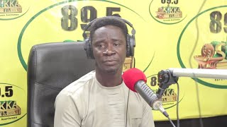 SUNDAY FIRST SERVICE SIKKA FM ON 29 OCT 2023 BY EVANGELIST AKWASI AWUAH2023 OFFICIAL VIDEO [upl. by Hakkeber]