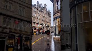 10 Edinburgh Places you Must Visit 🏰🏴󠁧󠁢󠁳󠁣󠁴󠁿 edinburgh [upl. by Aiyekal334]