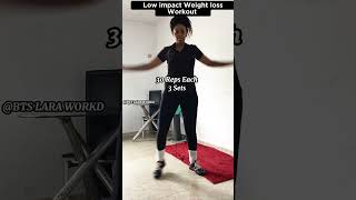 Do This Simple Exercise To LOSE WEIGHT Fast Kiat Jud Dai Workout youtubechamps fitnessroutine [upl. by Aivin]