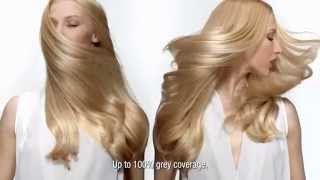 Garnier Olia ¦ Ammonia Free Hair Colour [upl. by Allerie396]