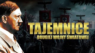 TAJEMNICE II WOJNY ŚWIATOWEJ [upl. by Ayarahs]