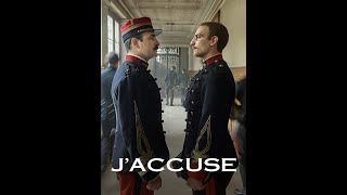 JACCUSE 2019 Trailer [upl. by Goetz]