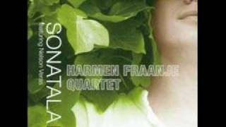 Harmen Fraanje Quartet  Paris Song [upl. by Bar]