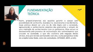 Auriana Socialização prática interdisciplinar 20242 [upl. by Enom]