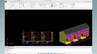 DraftSight Tips amp Tricks Smart Select [upl. by Algie]