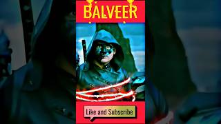 Balveer returns Viral Short ❤️‍🔥❤reels baalveer shortsvideo shortsvideo shorts short 🔥 [upl. by Ardnuahc]