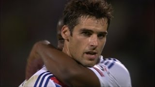 Goal Yoann GOURCUFF 90 2  Olympique Lyonnais  OGC Nice 40  20132014 [upl. by Rintoul673]