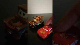 CARS TEASER TRAILER from RUSTEZE95 [upl. by Valdemar]