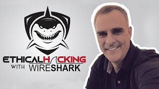 tshark and Termshark tutorial Capture and view wireshark captures in a console [upl. by Eleanor]