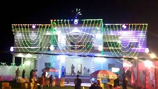 Vip neeraj tent amp light House DJ Sewapuri varanasi9918317150 pathan shahrukhan [upl. by Lisbeth]