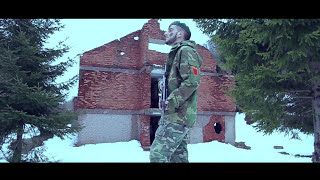 Gold Ag ft Ismet Bexheti  Armikut si perulet Official Video [upl. by Auhso50]