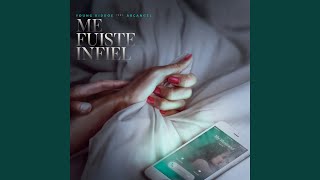 Me Fuiste Infiel Remix [upl. by Burack]