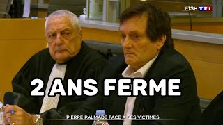 2 ANS FERME POUR PALMADE REQUIS une justice pour les riches [upl. by Augusta]