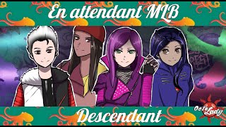 EN ATTENDANT MLB  FILM  Descendant [upl. by Ielhsa]