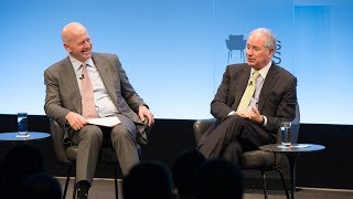 Stephen Schwarzman – Blackstone CEO and Author of quotWhat It Takesquot [upl. by Eanej]