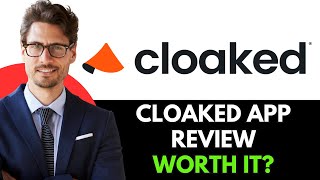 Cloaked App Review [upl. by Aristotle711]