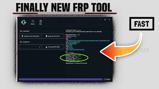 New Powerful🔥FRP Bypass Tool 2024 All Samsung Android 121314  Google Account Remove bypass FRP [upl. by Guglielmo]