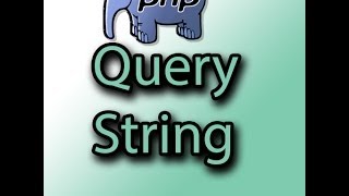 Query Strings in PHP HINDI [upl. by Ellison258]