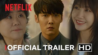 MISS NIGHT AND DAY  Tráiler Oficial SUBTITULADO  Netflix KDrama  Lee Jungeun Jung Eunji [upl. by Ruiz]