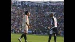 Alianza Lima Campeon [upl. by Stearns]