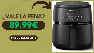 🌟 Opinión Imparcial sobre la Philips Airfryer serie 2000 42L  NA22900 🌟 [upl. by Feola]