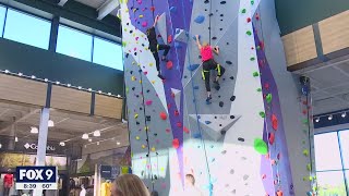 Dicks House of Sport opens at Ridgedale Center in Minnetonka [upl. by Pedersen]