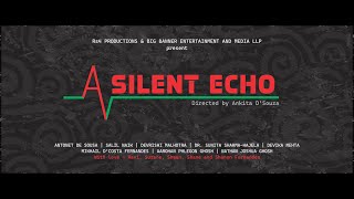 A Silent Echo  A Familys fight for a life  Teaser [upl. by Harpole]