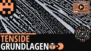 Tenside Grundlagen│Chemie Lernvideo Learning Level Up [upl. by Asuncion]