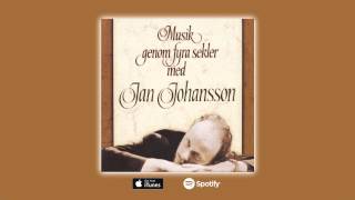 Jan Johansson  Sinclairvisan La Folia Official Audio [upl. by Rolyks]