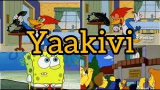 Yaa Kivi Latest Cartoon Videos 2022 [upl. by Hill]