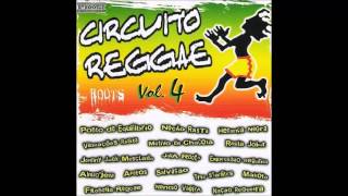 circuito reggae vol4  cd completo [upl. by Hound]