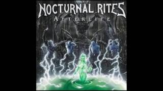 Nocturnal Rites Sacrifice [upl. by Schiffman]