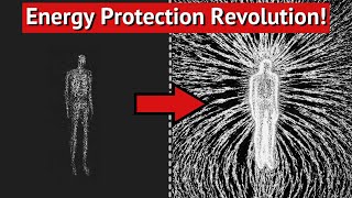 The Unknown Energy Protection Method Revolutionized the Minds of Millions A Unique Strategy [upl. by Lellih491]